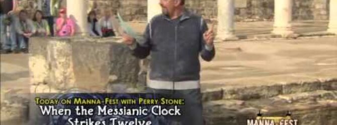 When the Messianic Clock Strikes Twelve