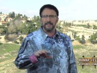 Will Jesus Return on a Jewish Festival | Episode 811