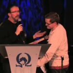 You Will Return with Power  – Pastor Mark Casto