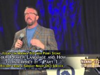 Your Prayer Language And How To Interpret It pt. 1 | Episode 734
