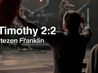 1 Timothy 2:2 | Prayer | Jentezen Franklin