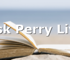 Ask Perry Live