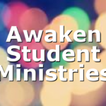 Awaken Student Ministries
