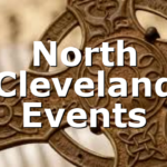 North Cleveland Events