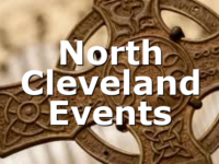 North Cleveland Events