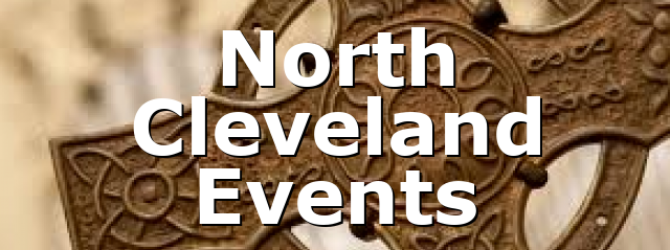 North Cleveland Events