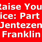 Raise Your Voice: Part 2 | Jentezen Franklin
