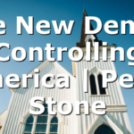 The New Demon Controlling America | Perry Stone