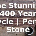 The Stunning 400 Year Cycle | Perry Stone