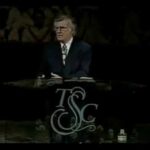 An Urgent Message by David Wilkerson