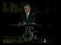 An Urgent Message by David Wilkerson