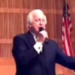 Apostolic Statesman, Dr. T. L. Lowery – Chicagoland Prayer Conference 2012