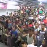 Assemblies of God Missionary Mark Brown Children