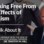 Breaking Free from the Effects of Criticism