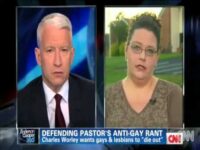 Church member defends Pastor Worleys Anti-Gay Rant