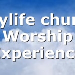 citylife church Worship Experience