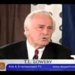 Deeper Living – Interview with Dr. T.L. Lowery part 2