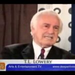 Deeper Living – Interview with Dr. T.L. Lowery part 1