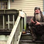 Duck Commander Phil Robertson – Deciding To Follow Jesus