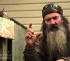 Duck Commander Phil Robertson – How It All Started