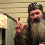 Duck Commander Phil Robertson – How It All Started