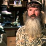 Duck Dynasty (Phil Robertson) – Nope