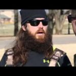 Duck Dynasty’s Jase Robertson at Oklahoma Christian