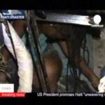 Earthquake Haiti