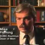 East Coast Bible College