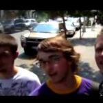 Eikon 2008 New York Missions Trip