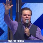 Global Prayer Center | 11.5.2020