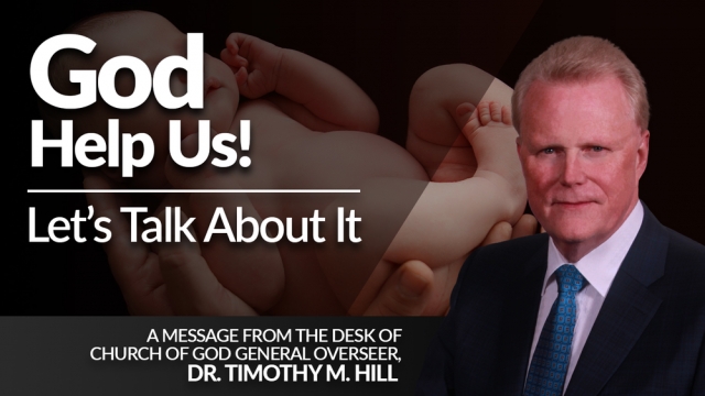God Help Us!