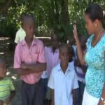 Haiti Boys Orphanage