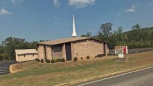 Historical Significance of the Tennessee/Georgia Old Federal Road in the Trail of Tears and its Connection to the Church of God