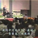 Immersion In The Spirit