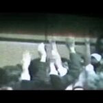 JESUS appears in the Church of God in Bulgaria