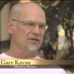 Jesus Film Showed to The Gamo People Group