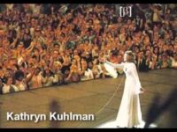 Kathryn Kuhlman