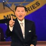Kenneth Copeland Prophecy 2012