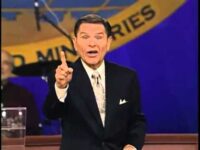 Kenneth Copeland Prophecy 2012