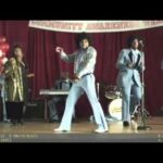 Kirk Franklin   Smile with Steve Harvey