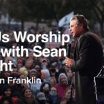 Let Us Worship | Jentezen Franklin