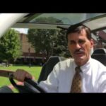 Message from President Conn to returning Lee University students