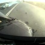 One Man Walks Away From a Horrifying Car Crash – a Miracle of God