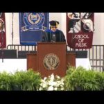 Paul Conn Dr  Dirksen is Lee University