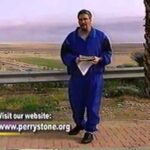 Perry Stone Prophecy in Israel 1
