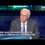 Perry Stone   THE HIDDEN RAPTURE PROPHECY!