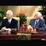 Perry Stone – The Power of Fasting part 2