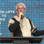 Perry Stone | When God Lifts The Veil to Reveal His Purpose