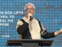 Perry Stone | When God Lifts The Veil to Reveal His Purpose
